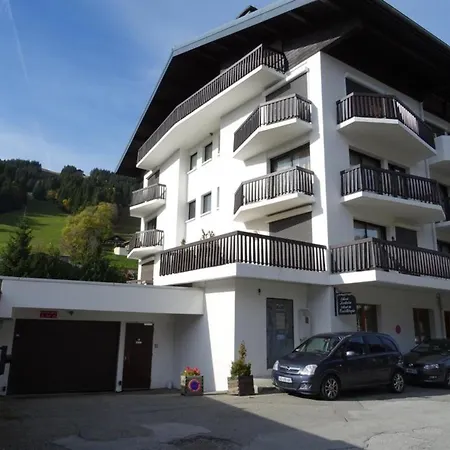 Lägenhet Avec Parking - 4 Pers. - Fr-1-802-109 Les Gets