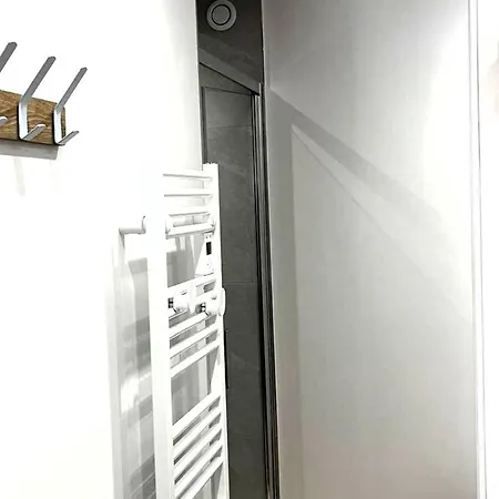 Avec Parking - 4 Pers. - Fr-1-802-109 Apartment Les Gets